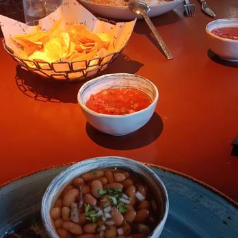 Javier's - Mexican Near Me - Irvine, California