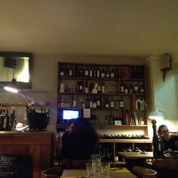 Naturellement - Wine Bars Near Me - Paris, 75