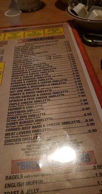 Menu photo 6 Orange Tree Cafe Sterling Heights, MI Menu photo 6 Orange Tree Cafe Sterling Heights, MI