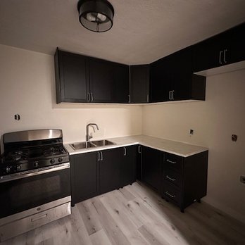 RPS Remodeling And Painting Solutions - After - Drywall Installation & Repair Near Me