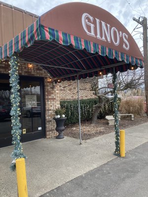 Gino's Pizzeria & Restaurant by null