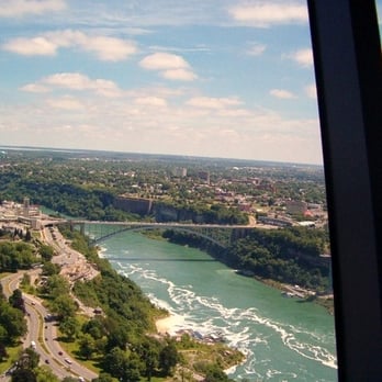 Rainbow Bridge - Landmarks & Historical Buildings Near Me - Niagara Falls, New York Rainbow Bridge - Landmarks & Historical Buildings Near Me - Niagara Falls, New York