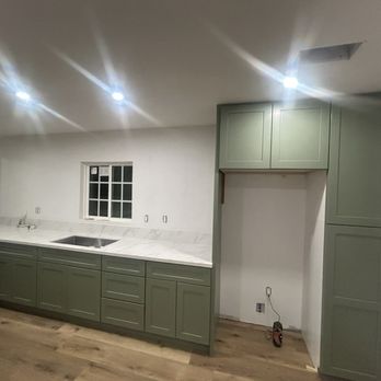 J&H Runner - Kitchen remodel - Handyman Near Me J&H Runner - Kitchen remodel - Handyman Near Me