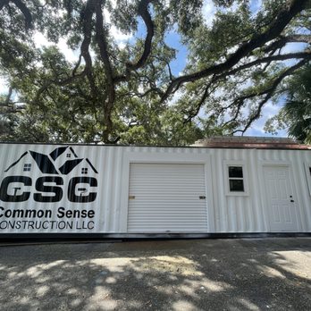 Common Sense Construction - General Contractors Near Me - Pensacola, Florida Common Sense Construction - General Contractors Near Me - Pensacola, Florida