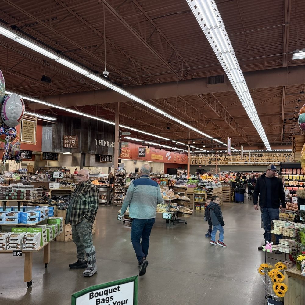 Yoke's Fresh Market - Grocery Near Me - Mead, Washington Yoke's Fresh Market - Grocery Near Me - Mead, Washington