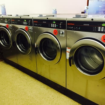 The Wash House Coin Laundry - 4 machines. 320 LB's of washing capacity...per hour! - Laundromat Near Me - Republic, Missouri The Wash House Coin Laundry - 4 machines. 320 LB's of washing capacity...per hour! - Laundromat Near Me - Republic, Missouri