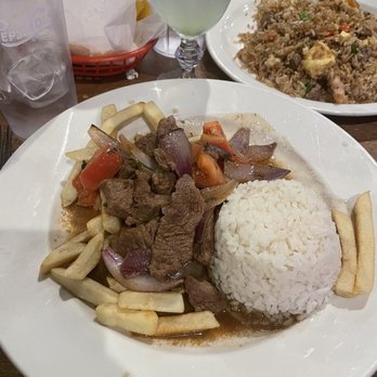 Sabor Latino Restaurant - Lomo Saltado - Mexican Near Me - Birmingham, Alabama Sabor Latino Restaurant - Lomo Saltado - Mexican Near Me - Birmingham, Alabama