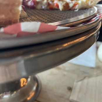 Acropolis Pizza & Pasta - Yummm - Italian Near Me - Everett, Washington
