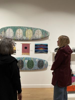 Huntington Beach Art Center by null