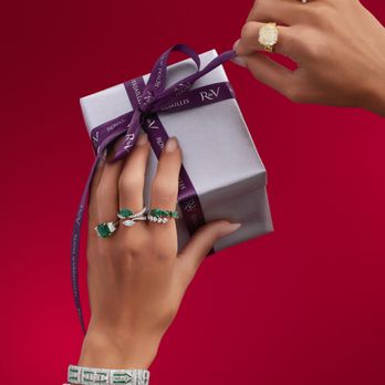 Royal De Versailles - Holiday lookbook - Watches Near Me - Toronto, Ontario Royal De Versailles - Holiday lookbook - Watches Near Me - Toronto, Ontario