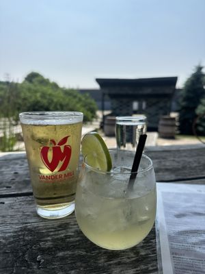 Vander Mill Grand Rapids by null