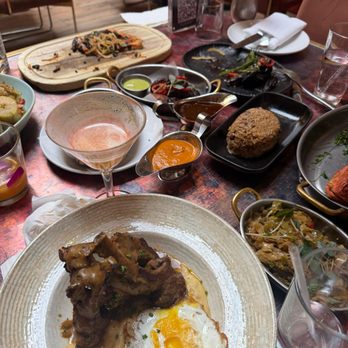 Kokomo - Lamb chops - Caribbean Near Me - Brooklyn, New York