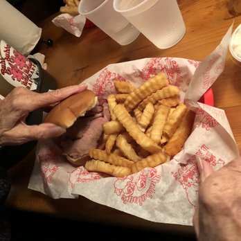 Bubbalou's Bodacious BBQ - Barbeque Near Me - Altamonte Springs, Florida