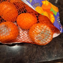 Walmart - This is how I received these in my delivery today