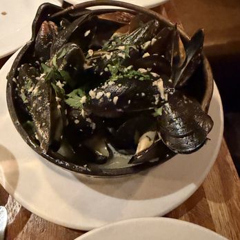 OSTE - Italian Near Me - Los Angeles, California OSTE - Italian Near Me - Los Angeles, California