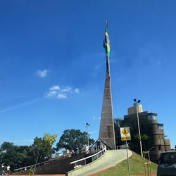 Praça da Bandeira