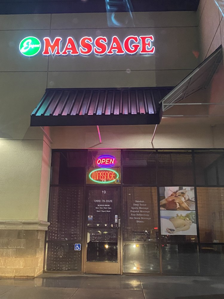 ELEGANT MASSAGE Updated September 2024 3430 Tully Rd, Modesto