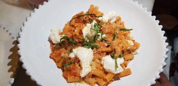 Cucciolo Osteria Durham by null
