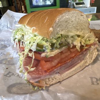 Sub Shack - Sandwiches Near Me - Wahiawa, Hawaii