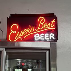 Sand Creek Brewing