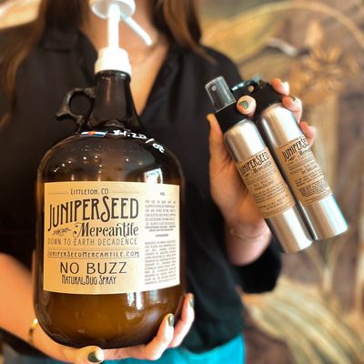 Off the Bottle Refill Shop