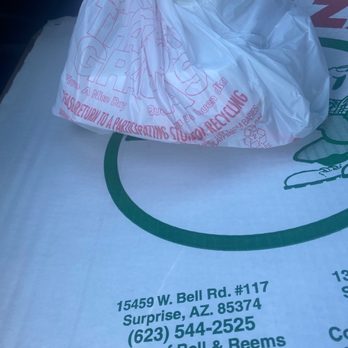 US Pizza - Great pizza and Mexican food! - Pizza Near Me - Surprise, Arizona US Pizza - Great pizza and Mexican food! - Pizza Near Me - Surprise, Arizona