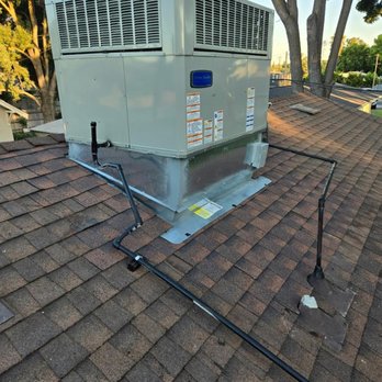 Evolution Heating & Cooling - Heating & Air Conditioning/HVAC Near Me - Turlock, California