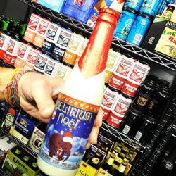 Carl's Liquor Store
