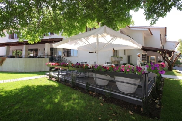 Hotel Lis Batalha & Restaurante Vintage by null