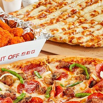 Toppers Pizza - Pizza Near Me - Omaha, Nebraska Toppers Pizza - Pizza Near Me - Omaha, Nebraska