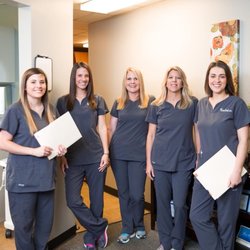Webster Dental Care - Our awesome Dental Hygienists!
