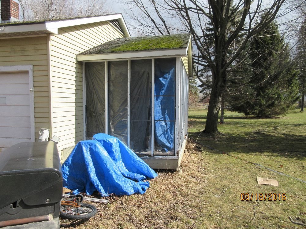 Slide of Ten Penny Renovations