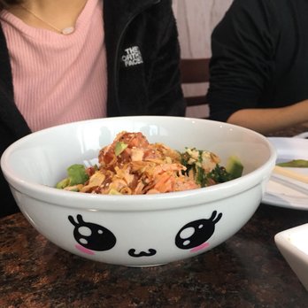 Poke Stop - POKE BOWL - Ramen Near Me - Fort Worth, Texas Poke Stop - POKE BOWL - Ramen Near Me - Fort Worth, Texas