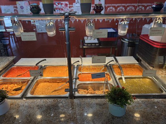 Punjabi Tandoor by null