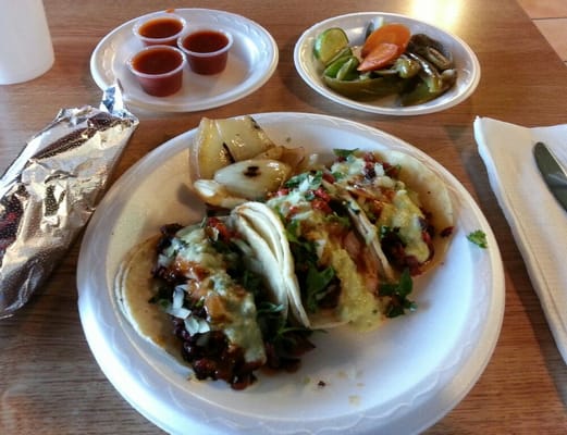 Taquitos Jalisco by null