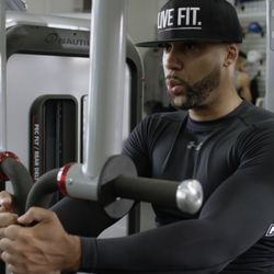 PickUp USA Fitness