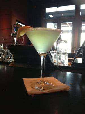 Houlihan's by null