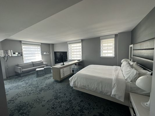 Renaissance Albany Hotel by null