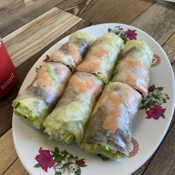 Pho 87 - Shrimp Beef Rolls - Vietnamese Near Me - Los Angeles, California Pho 87 - Shrimp Beef Rolls - Vietnamese Near Me - Los Angeles, California