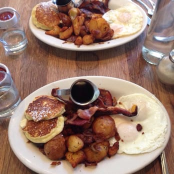Plow - Breakfast & Brunch Near Me - San Francisco, California