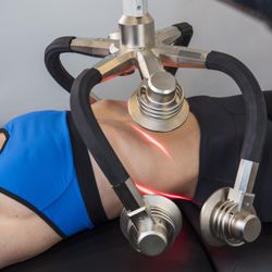 Valley Chiropractic, A Creating Wellness Center - Zerona Fat Loss Laser