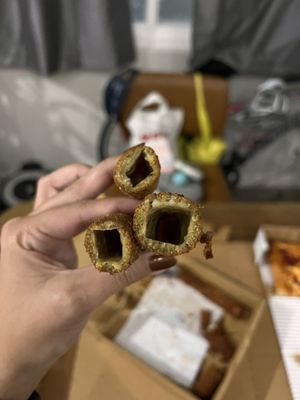 Prince Street Pizza by null