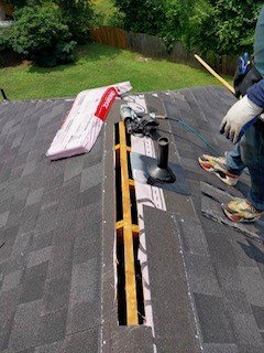 Slide of North Texas A2Z Roofing