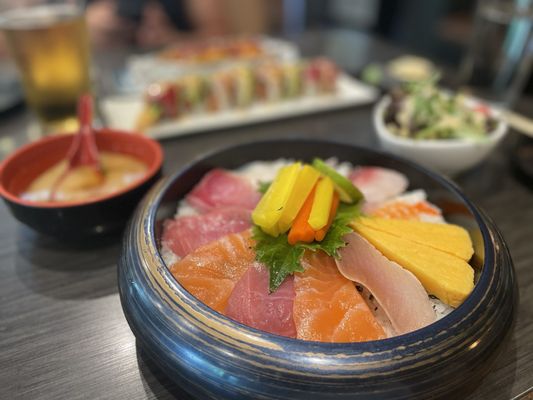 Kenji Sushi by null