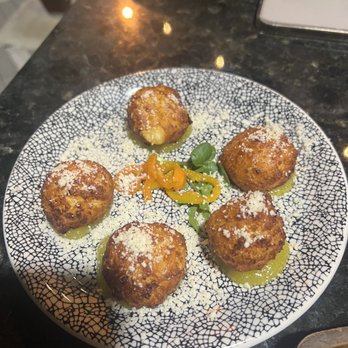 Shoma Bazaar - cheese croquetas - Breakfast & Brunch Near Me - Doral, Florida Shoma Bazaar - cheese croquetas - Breakfast & Brunch Near Me - Doral, Florida