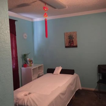 Green Massage - Massage Near Me - Clearwater, Florida