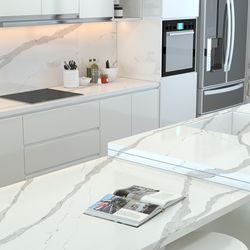 Triton Stone Group of Baton Rouge - Vicostone Engineered Quartz