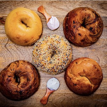 Tamiya’s Tasty Treats - Local Rockstar Bagels - Coffee & Tea Near Me - Austin, Texas Tamiya’s Tasty Treats - Local Rockstar Bagels - Coffee & Tea Near Me - Austin, Texas