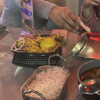 Fusion India - Biryani - Indian Near Me - Bothell, Washington