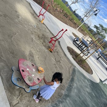 Crucero Park - Sandbox - Parks Near Me - Mission Viejo, California Crucero Park - Sandbox - Parks Near Me - Mission Viejo, California